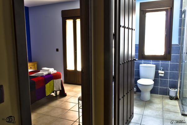 Apartamentos Rurales El Calama Zarza De Granadilla Esterno foto