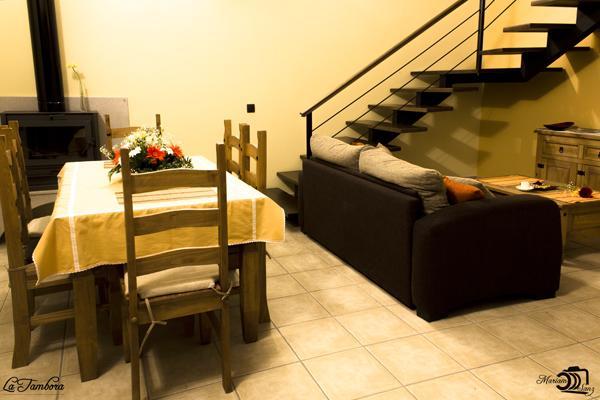 Apartamentos Rurales El Calama Zarza De Granadilla Esterno foto