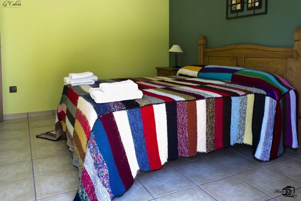 Apartamentos Rurales El Calama Zarza De Granadilla Esterno foto