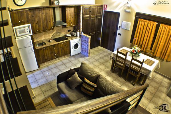 Apartamentos Rurales El Calama Zarza De Granadilla Esterno foto